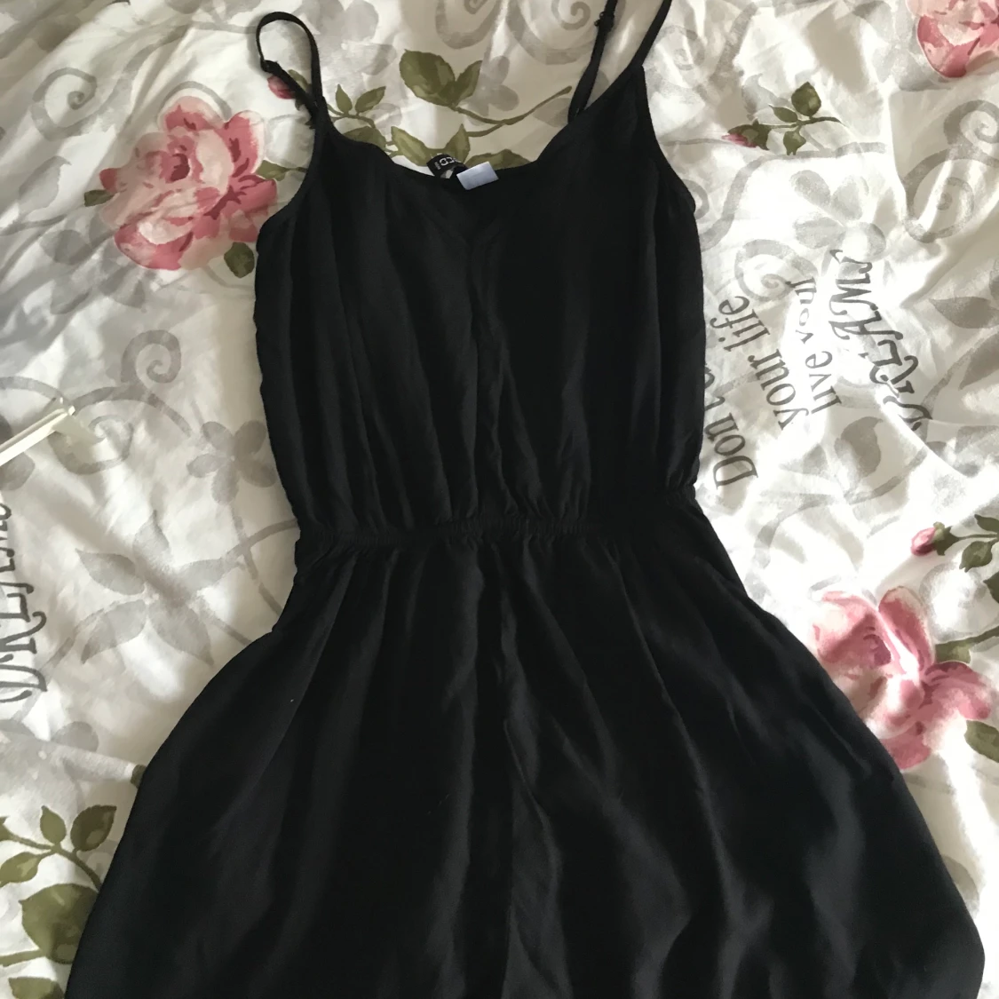 Basic byxdress  - 91