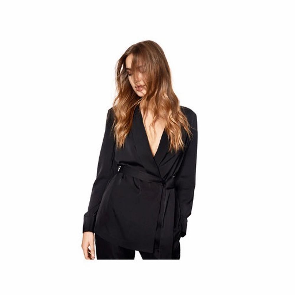 Daisy grace kimono blazer discount