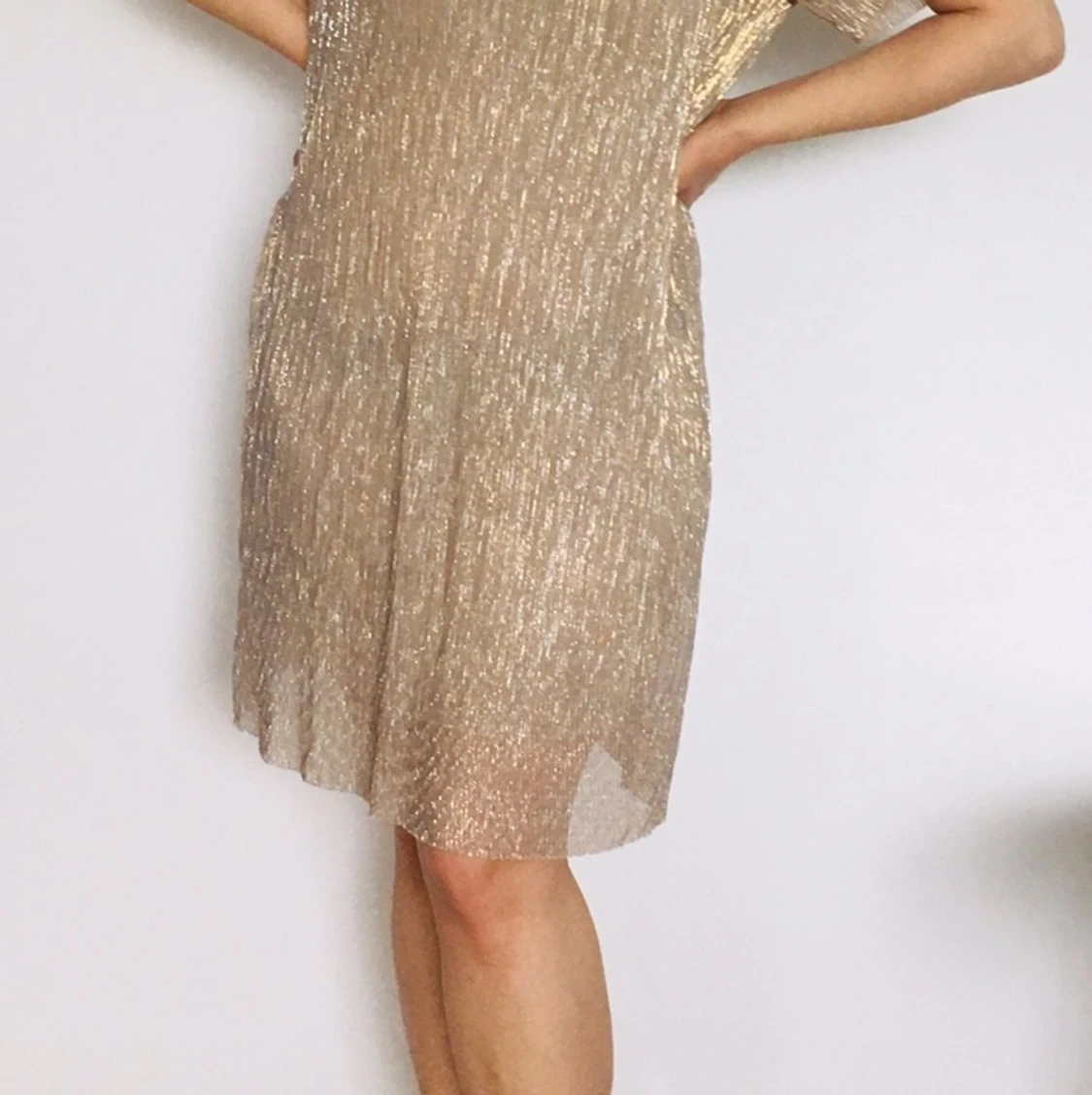 Pull&Bear klänning - 91