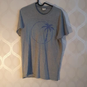 Hollister t-shirt - Snygg hollister t-shirt med vintage-stuk. Frakt tillkommer. OBS: rabatt ges vid köp av flera plagg