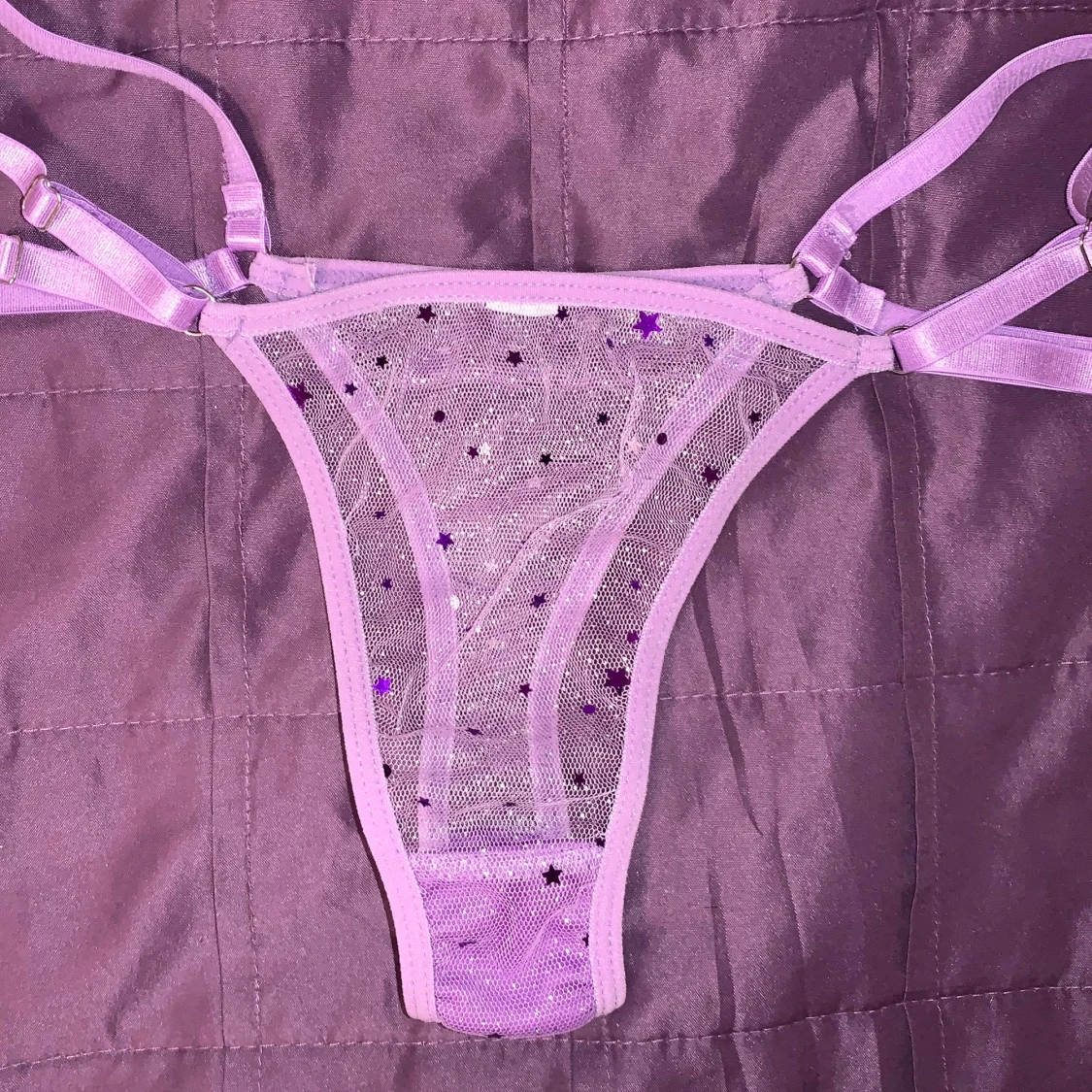 Underklädesset strl S - 90