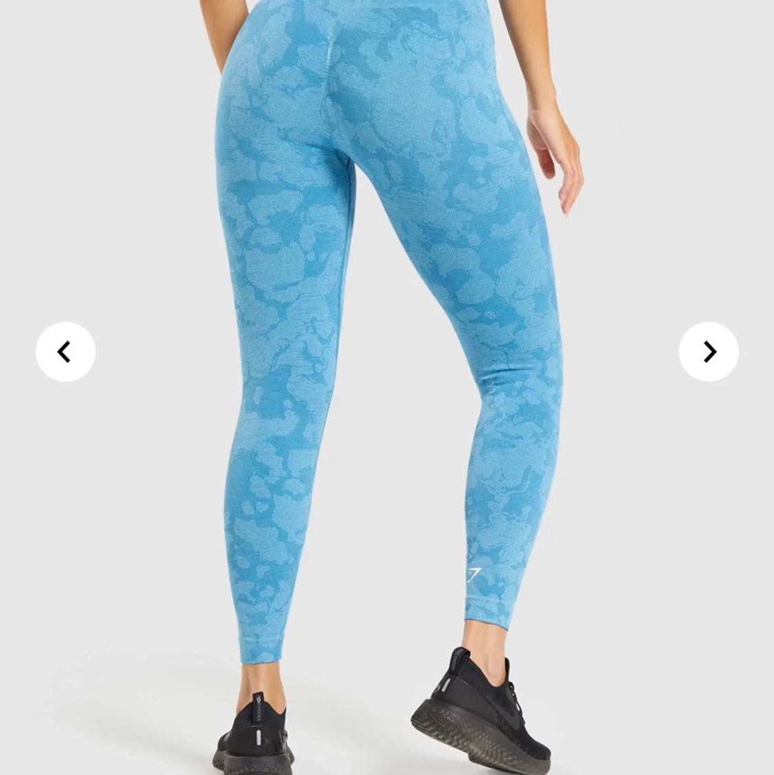 Tränings leggings - 90
