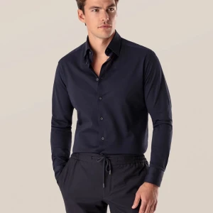 Eton Långärmad Pike - Helt ny långärmad Pike i strl XS från Eton (Lappar kvar) Nypris 1699