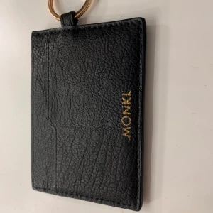 Korthållare - En så fin korthållare från monki använd fåtal gånger 