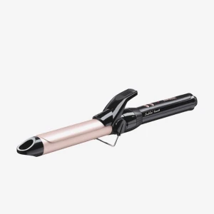 Babyliss locktång - Babyliss sublim touch locktång med 10 olika temperaturer, roterande sladdfäste, kall topp och snabb uppvärmning. Säljer den för jag rensat ut, den är i toppenskick! 