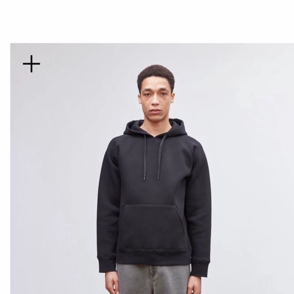 Our legacy hoodie - 91