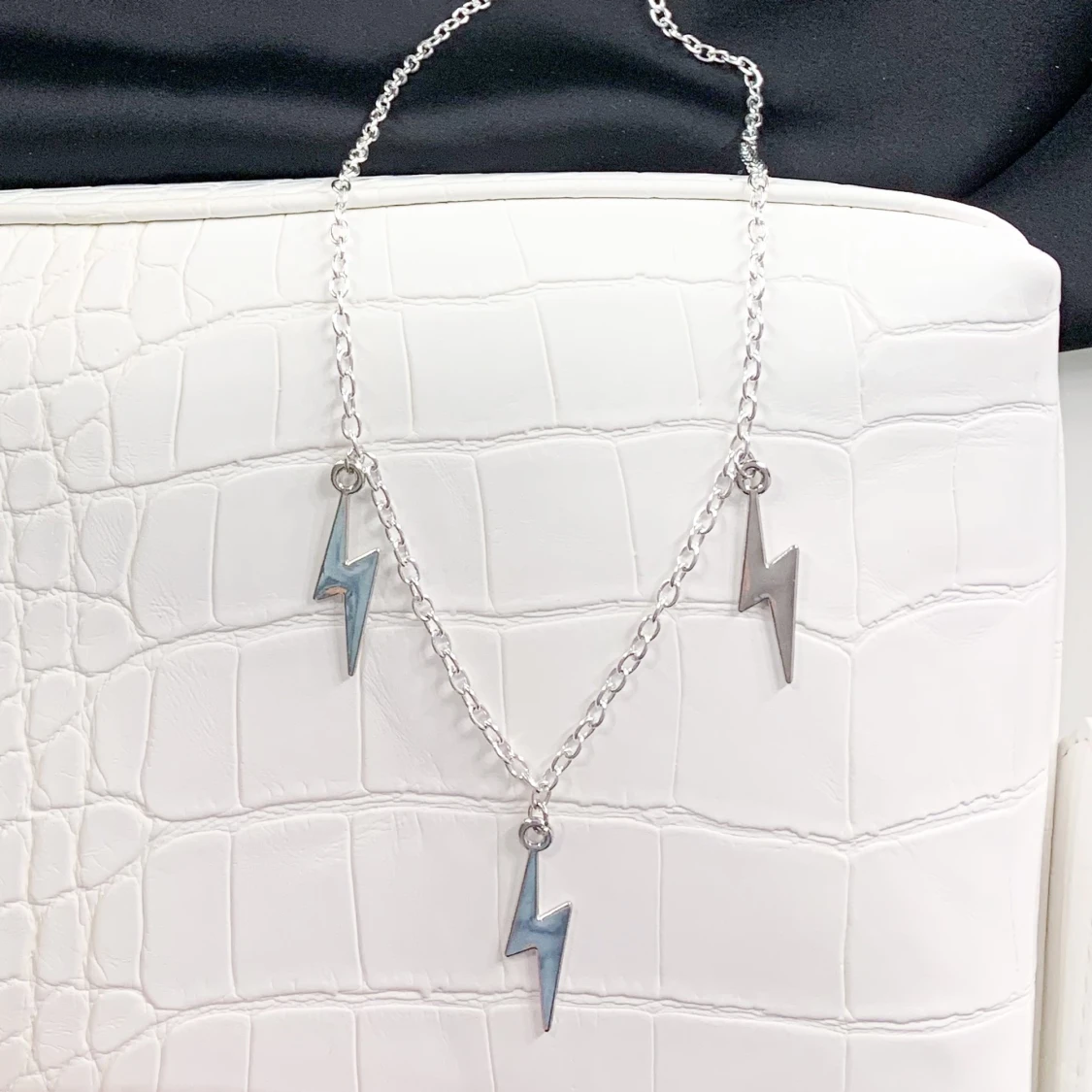 Blixthalsband⚡️ - 90