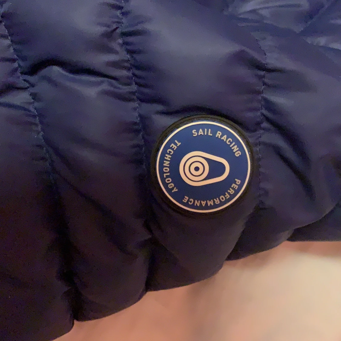 Sail racing jacka - 90