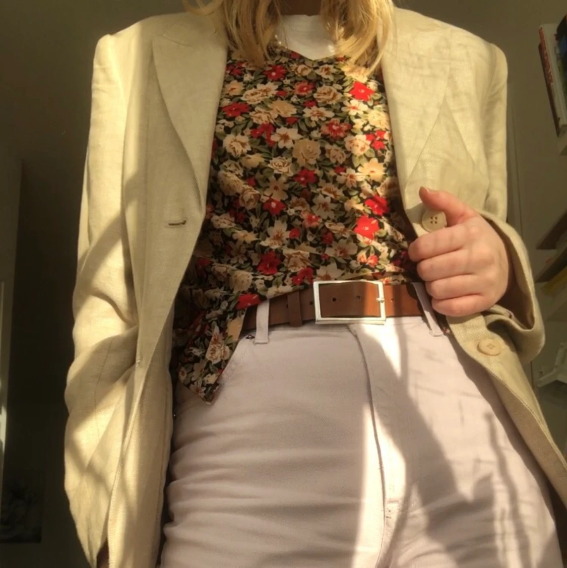 Affix UF bälten - 90