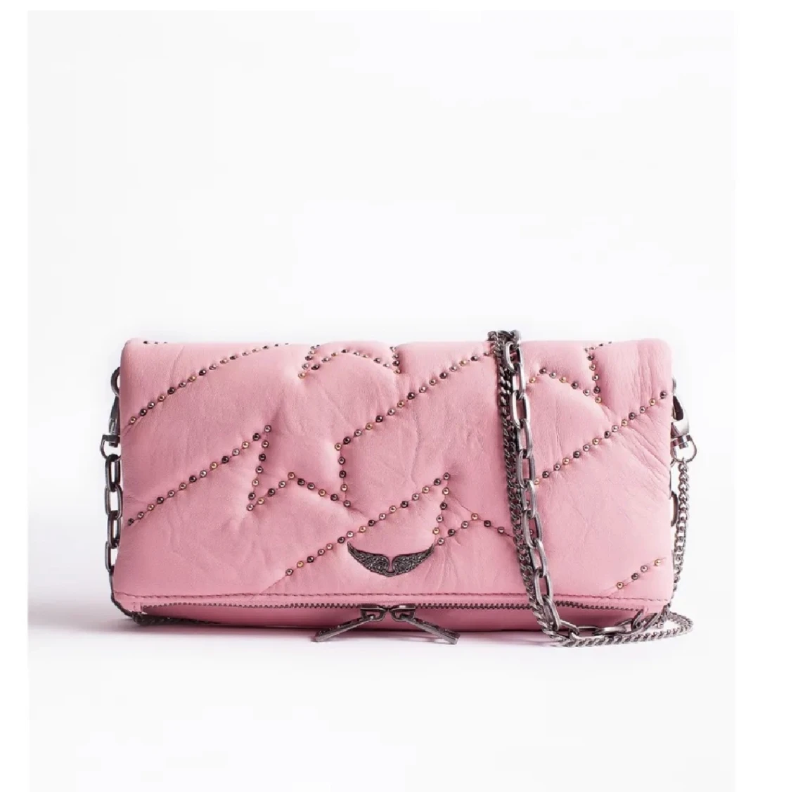 Zadig Voltaire rock väska - 90