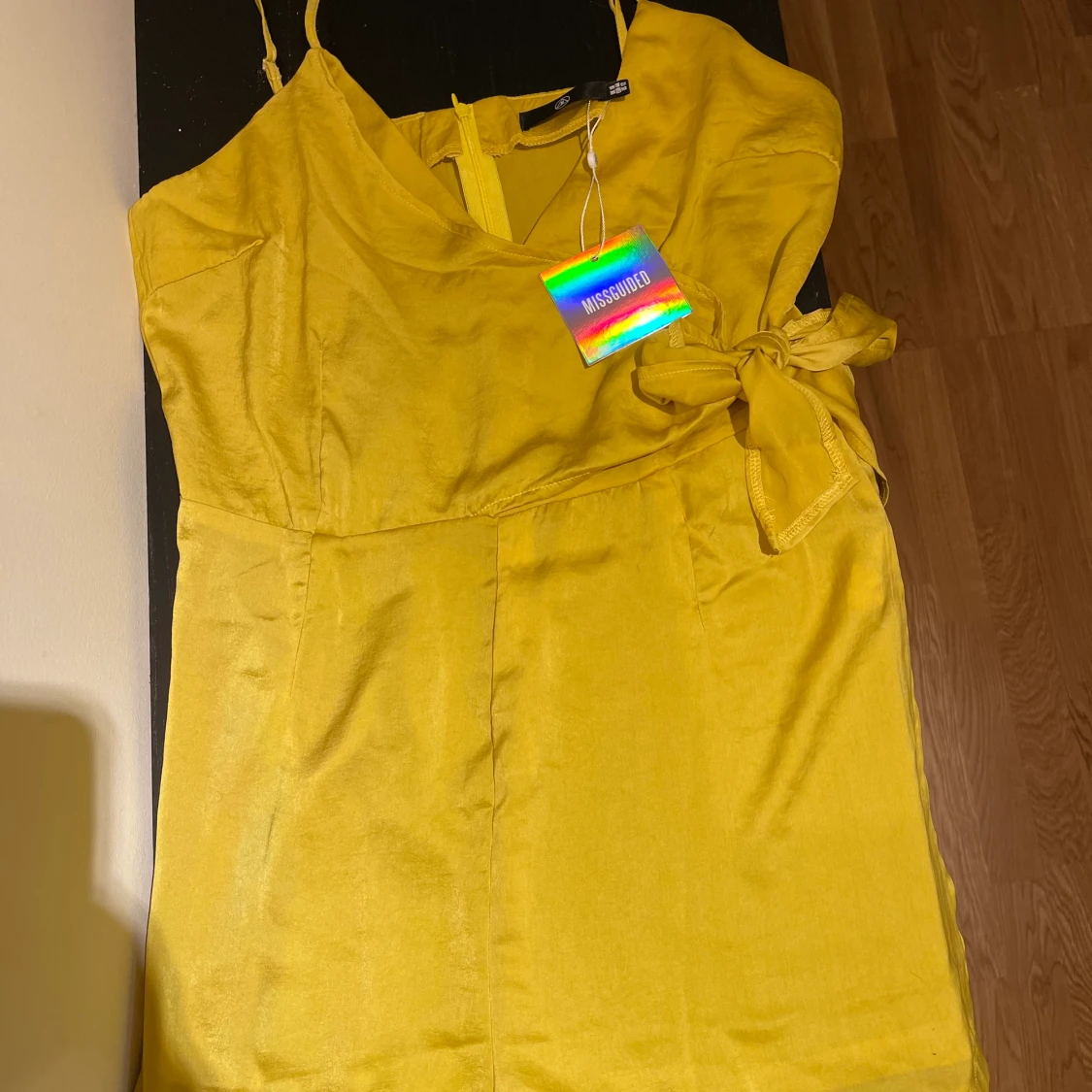 Playsuit från Missguided  - 90