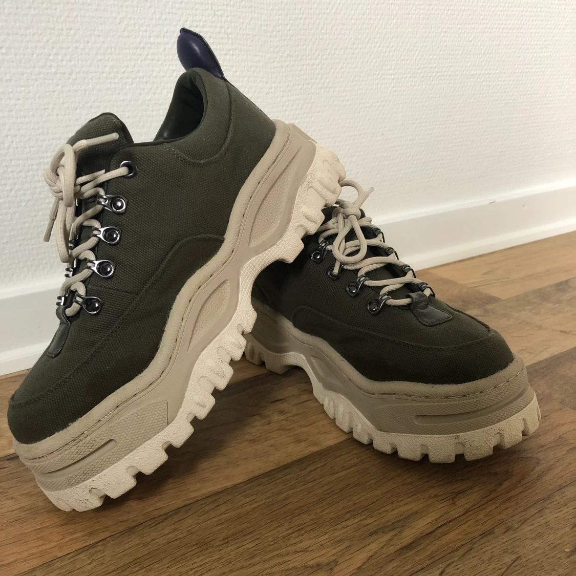 Eytys Angel Canvas strlk 39