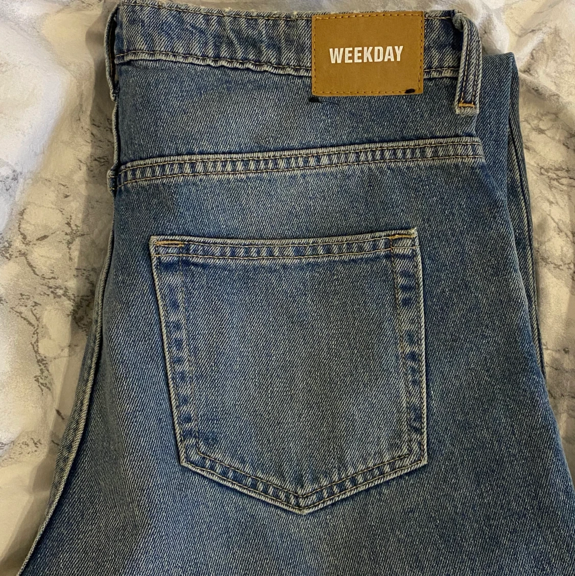 weekday jeans - 91