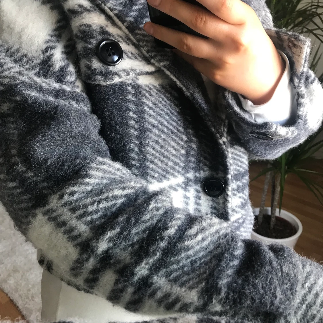 Designbysi jacka  - 91