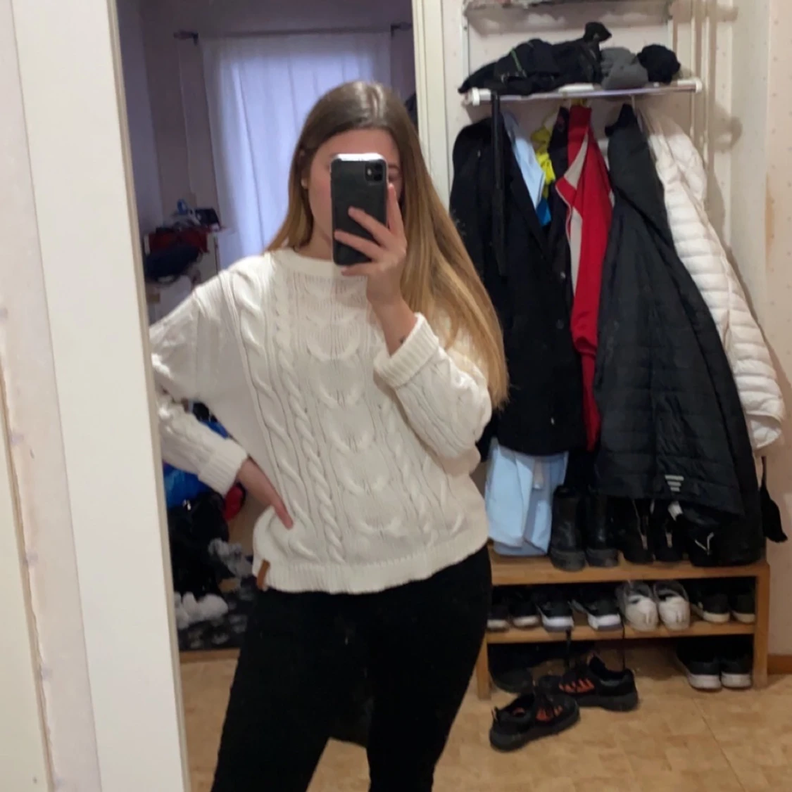 Tröja ifrån lager 157