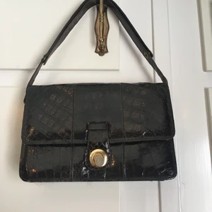 Vintage väska! - Vintage väska i superbra skick. 