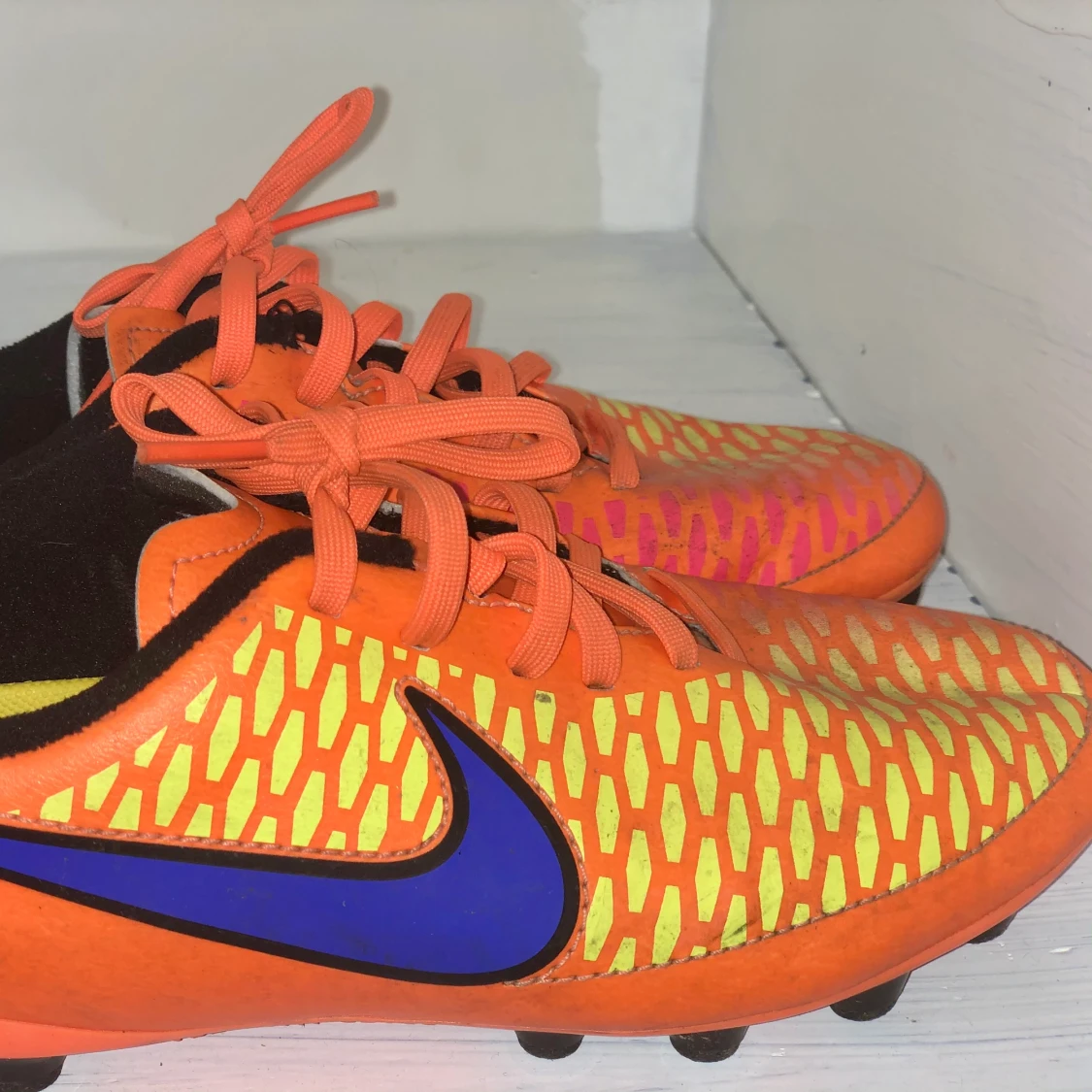 Nike fotboll skor ⚽️ - 90