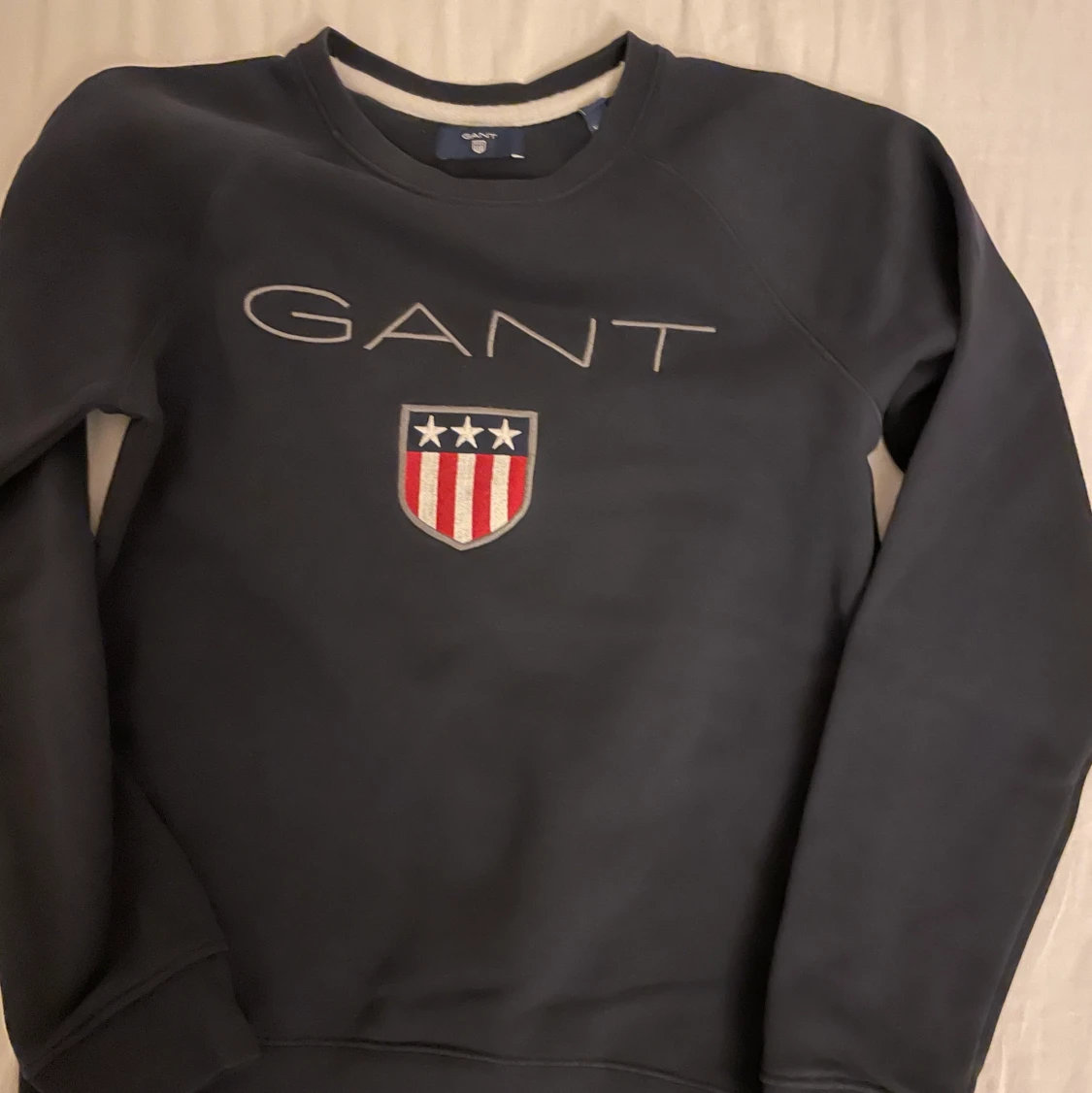 Gant tröja i storlek XS - 90
