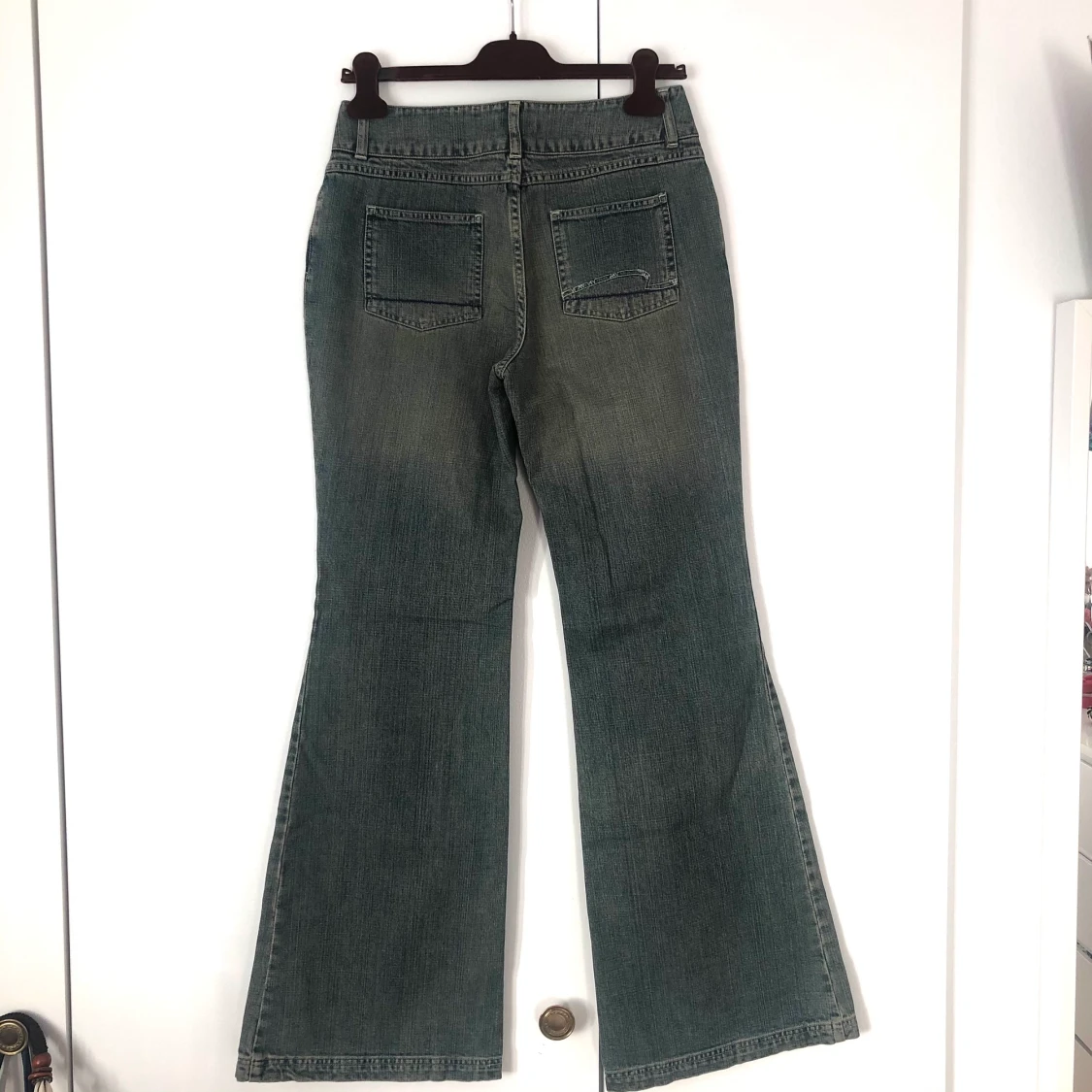 Low waist jeans - 91