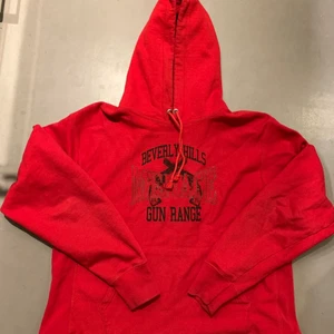Menace x champion hoodie - Menace x champion hoodie size L men cropped till M