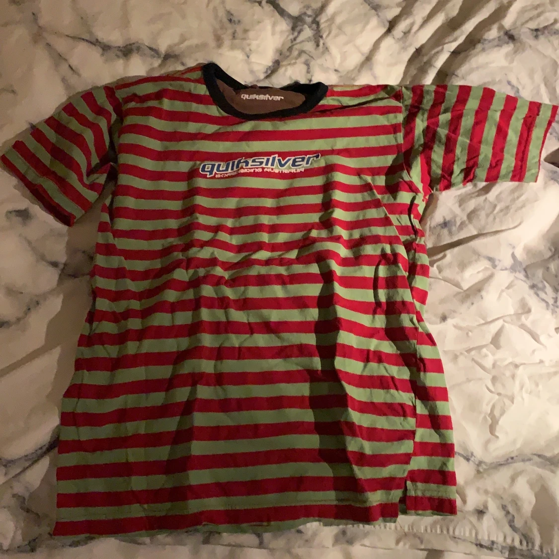 Supersnygg quiksilver t-shirt!