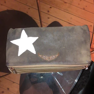 Zadig and voltaire  - Zadig väska, som bara ligger i garderoben! 💜