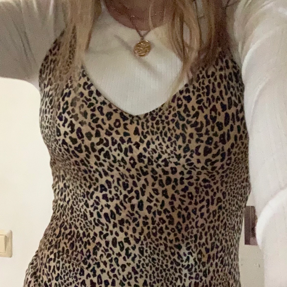 Klänning från H&M - 90