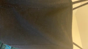 Glittertopp - Söt glittertopp från Gina tricot, endast använd en gång! Perfekt till fest!