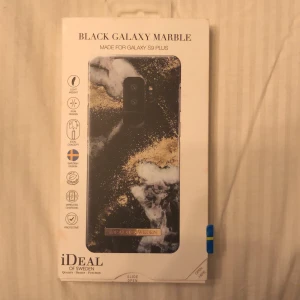 Ideal of sweden  - Madde for damsingel galaxy s9