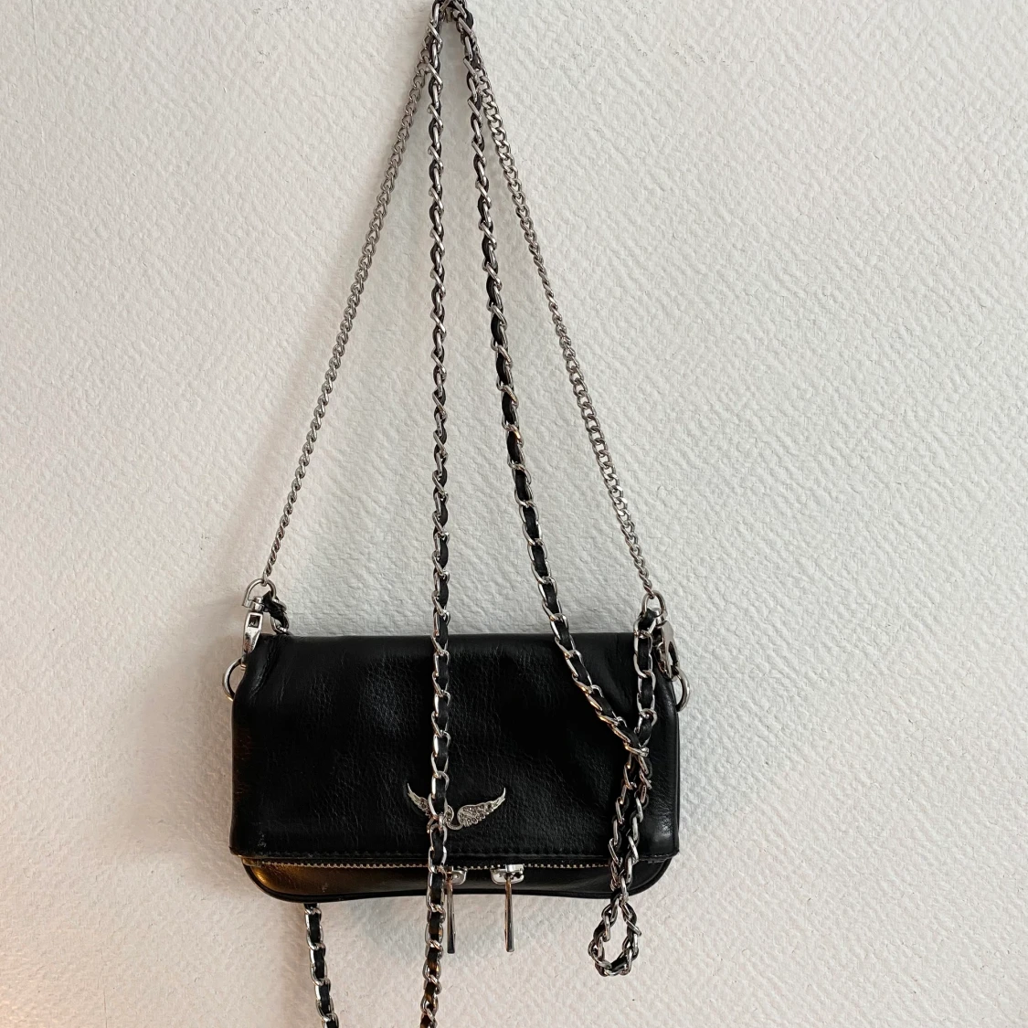 Zadig & Voltaire Rock Nano handväska