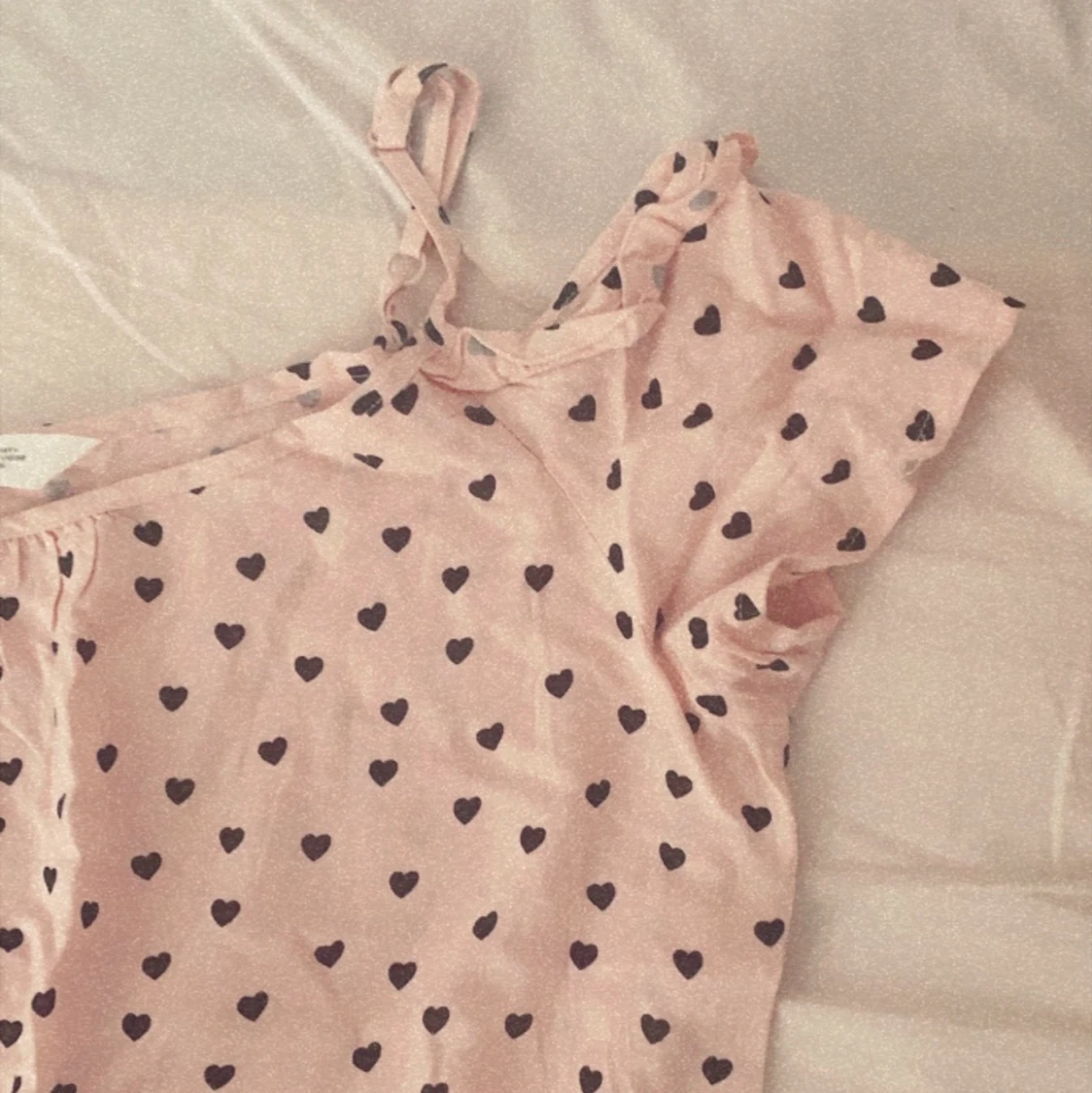 Rösa Jumpsuit  - 90