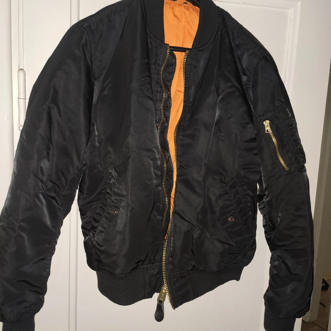 Alpha Industries Jacka