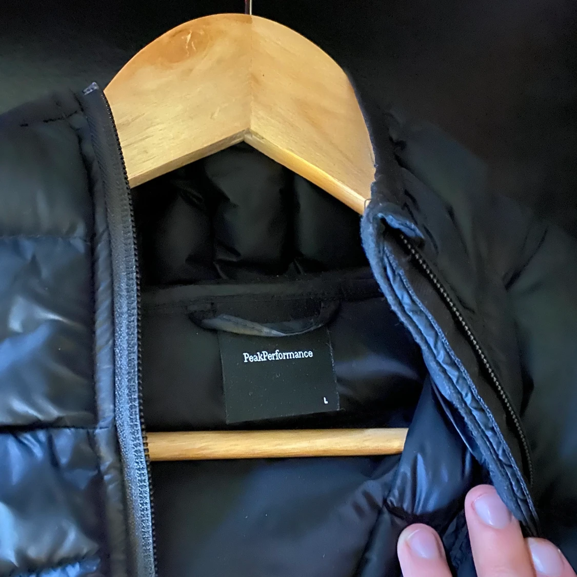 PeakPerformance jacka  - 90