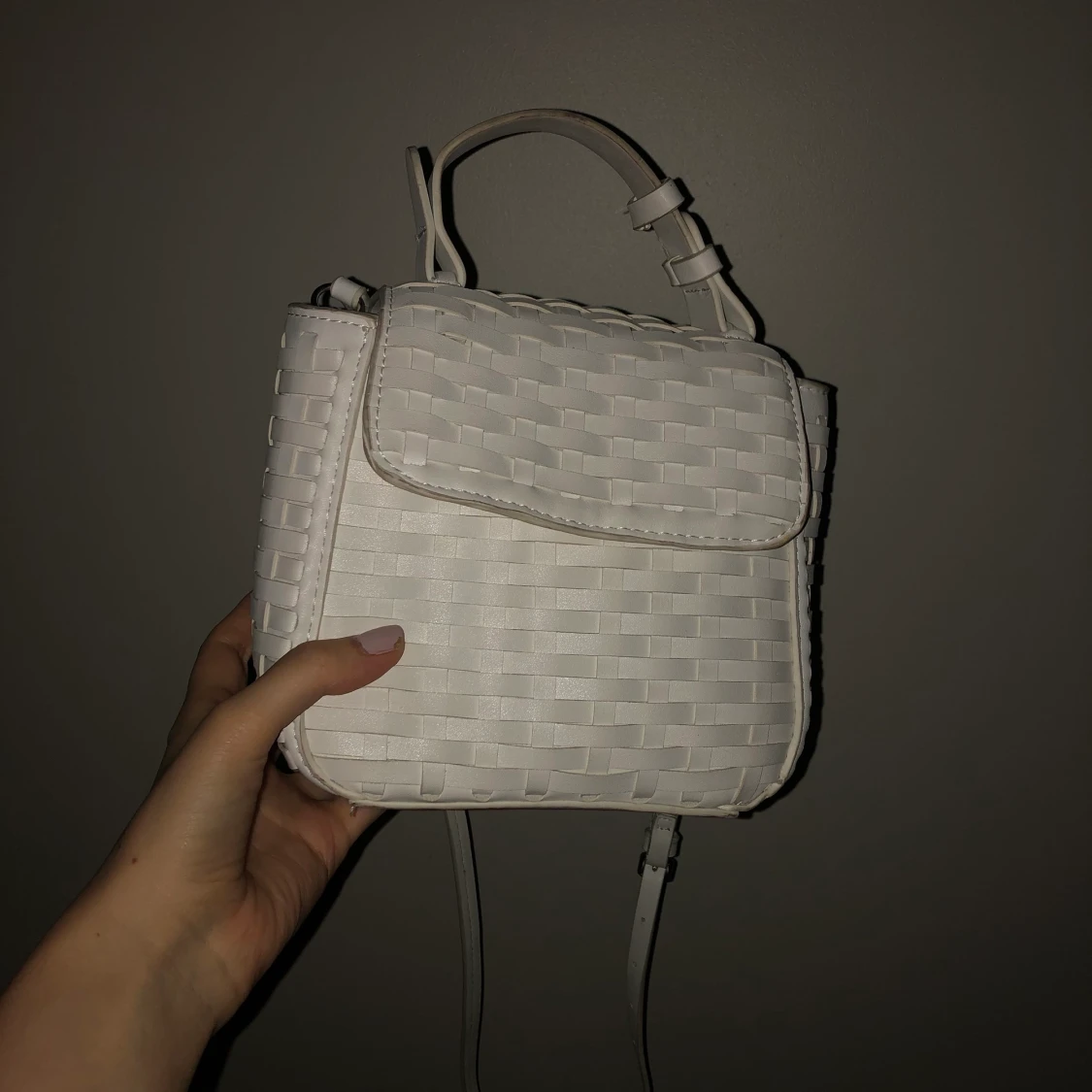 Väska från Zara - 91