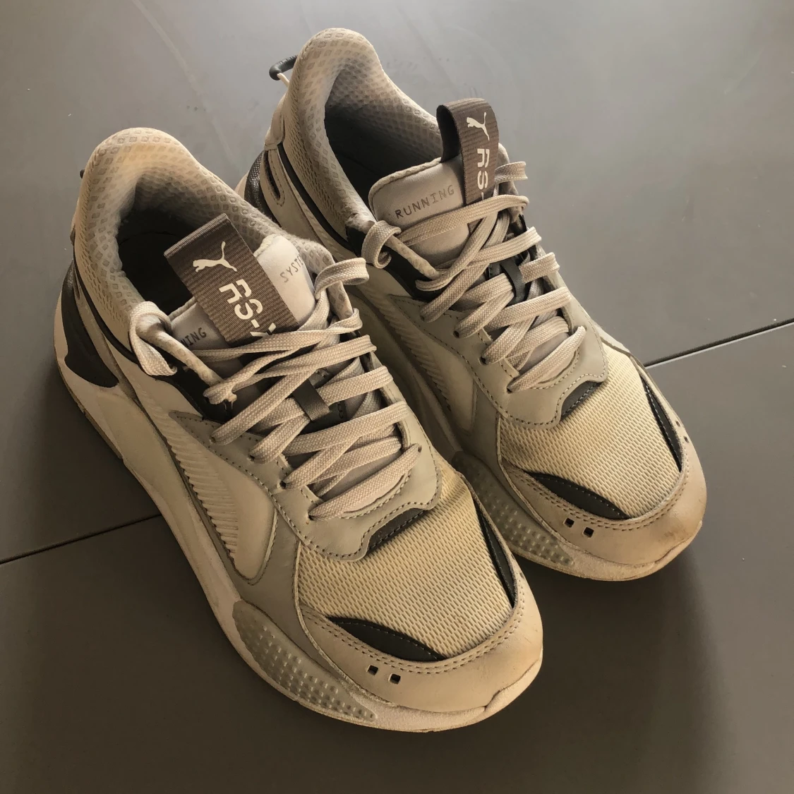 Puma Rs-x  - 90