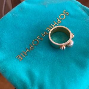 Sophie By Sophie ring - Sophie By Sophie ring Guld 