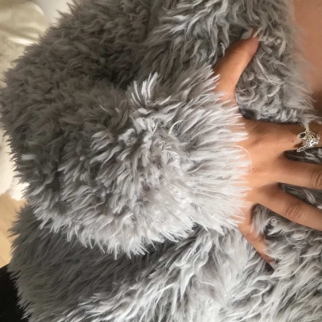 Fluffig dröm🌧 - 91