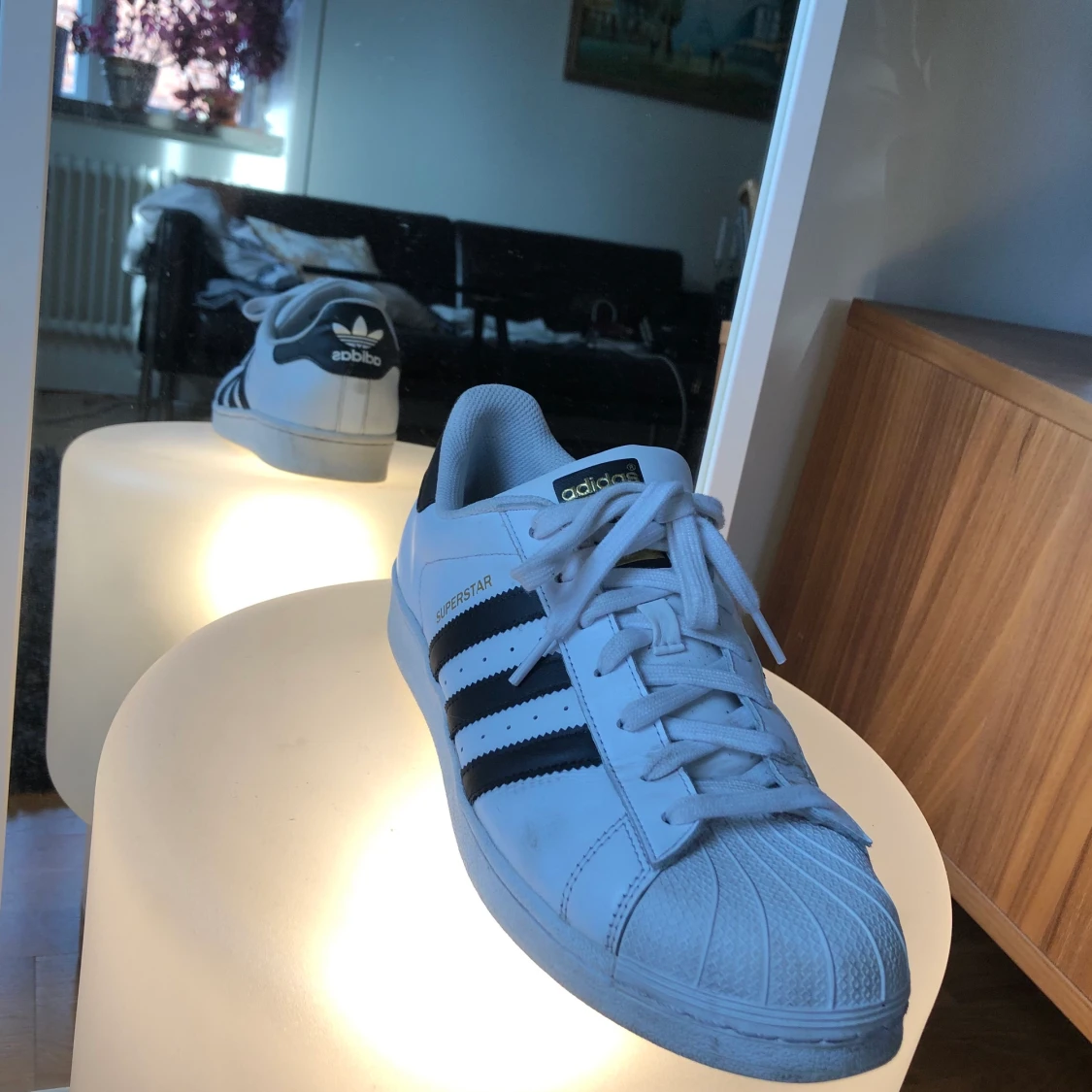 Adidas superstar skor - 91