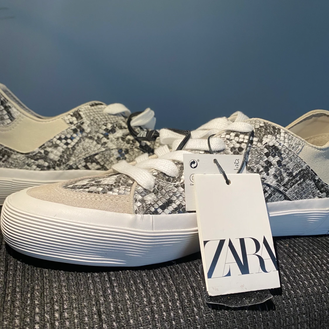  Zara skor, storlek 39 - 90