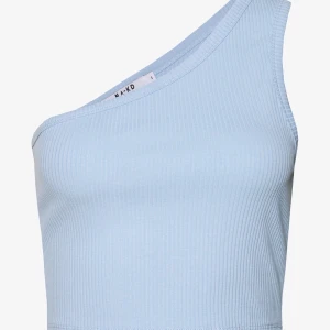 Topp från NA-KD - Oanvänd linne från NA-KD i strl S. Betalaren står för frakt.