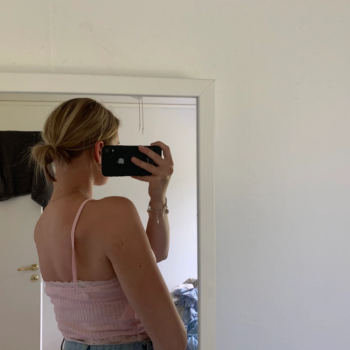 new yorker linne - 91