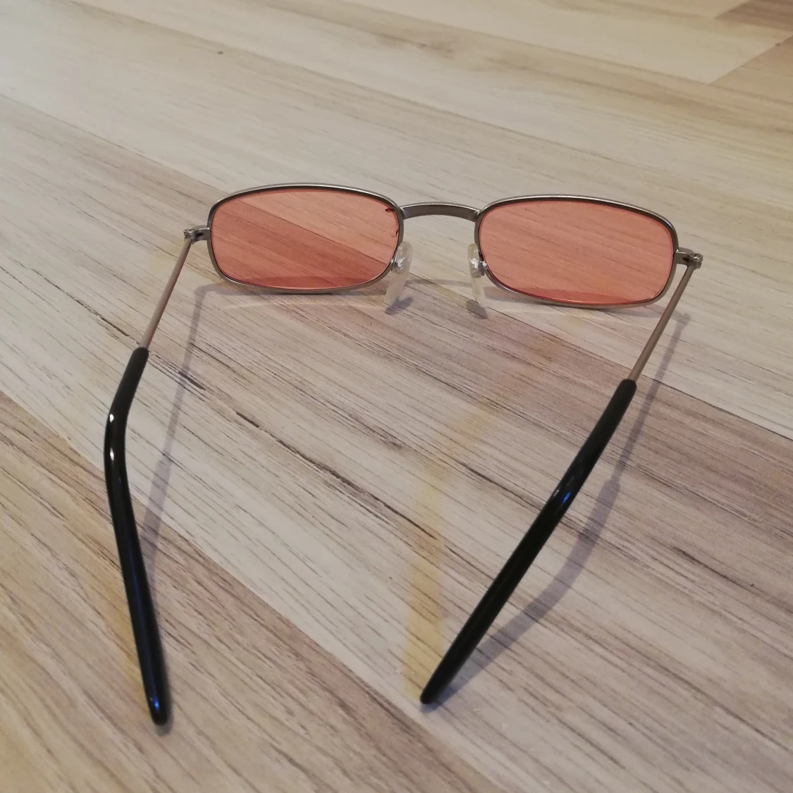 Snabba brillor  - 91