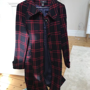 Kappa Lindex - Fin kappa Lindex knappt använd