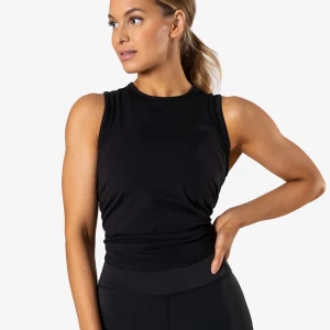 Topp från ICANIWILL  - Empowering open back från ICANIWILL, superfint skick. Slutsåld på hemsidan. (Ord. Pris 329kr)