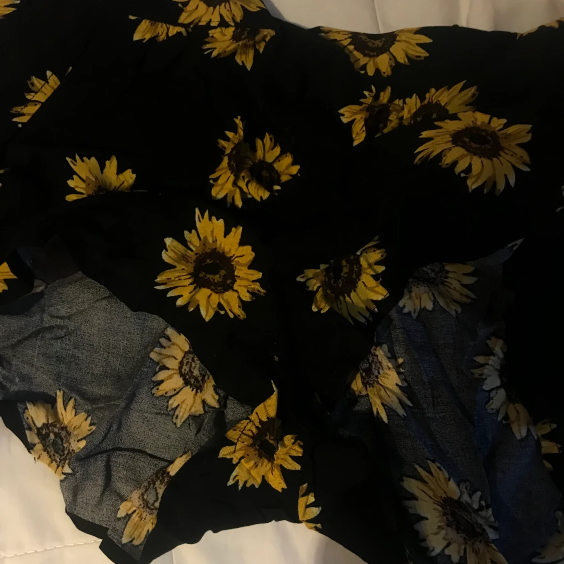 Solrosshorts strl xs/s - 90