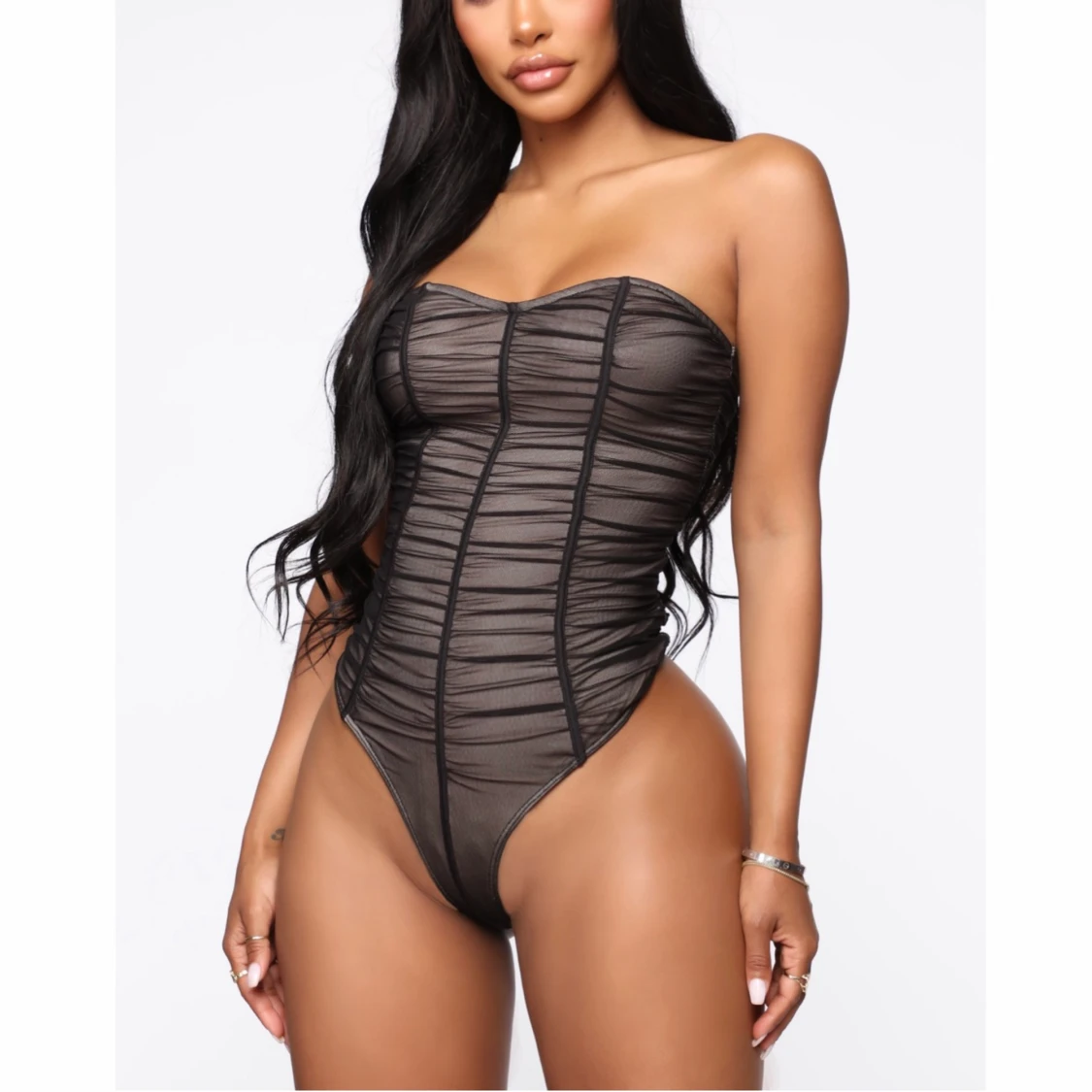 Body från Fashion Nova