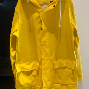 Regnjacka bits & bobs  - Fint skick, normal passform!