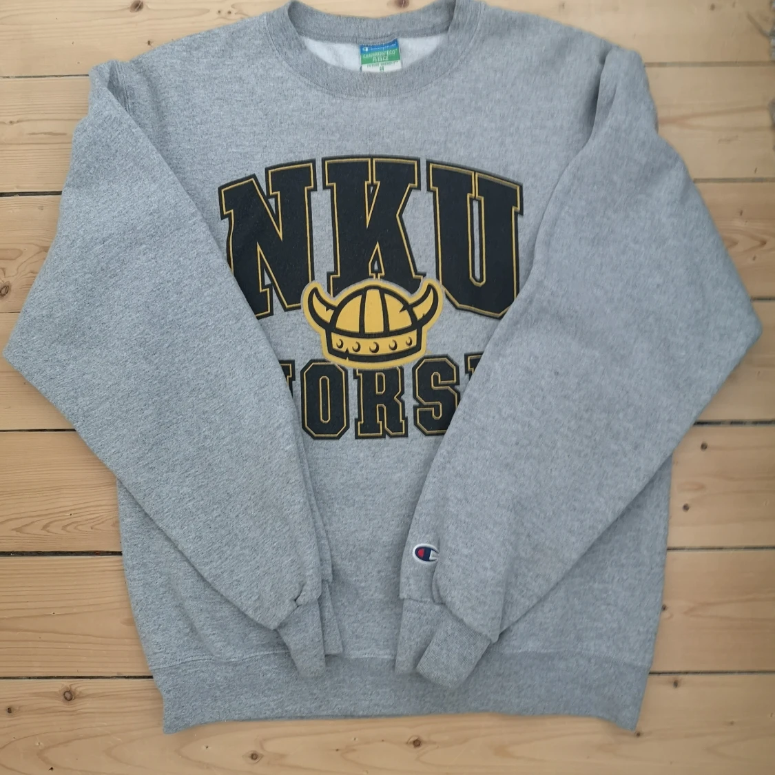 Vintage champion collegetröja 