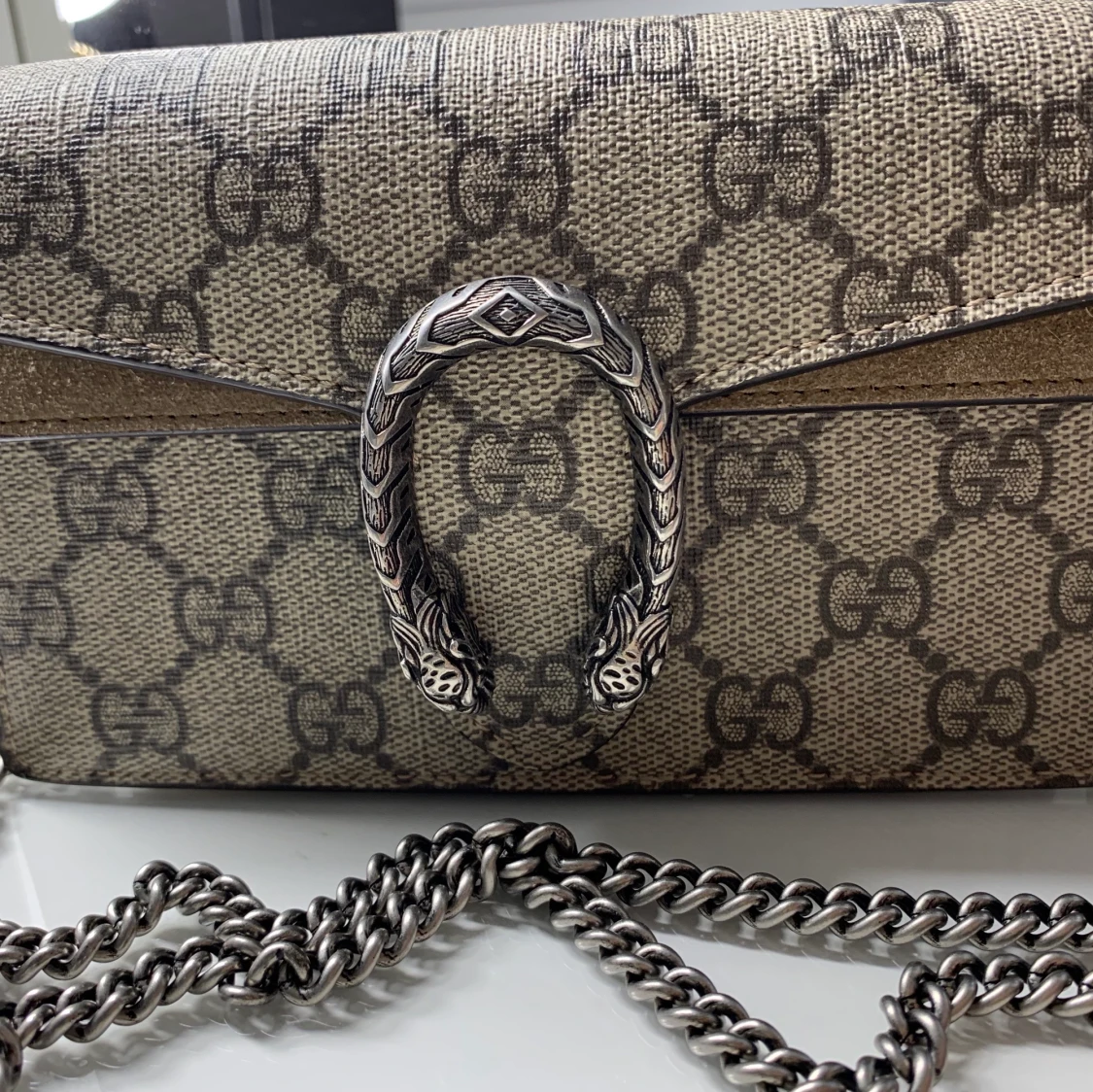 Gucci dionysus super mini - 90