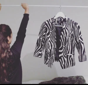  -  A stunning blazer from h&m.